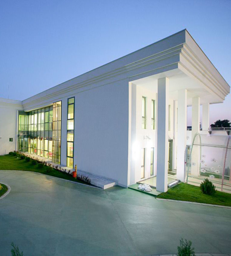 Kindergarten Andjeo cuvar