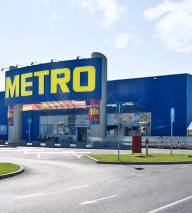 METRO