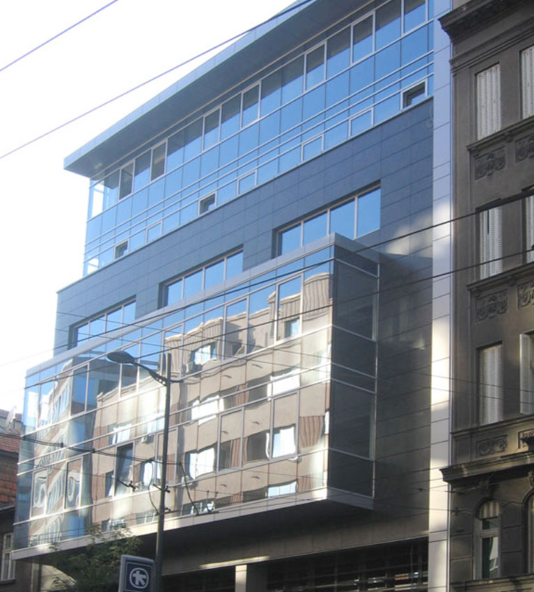 Takovska - Belgrad