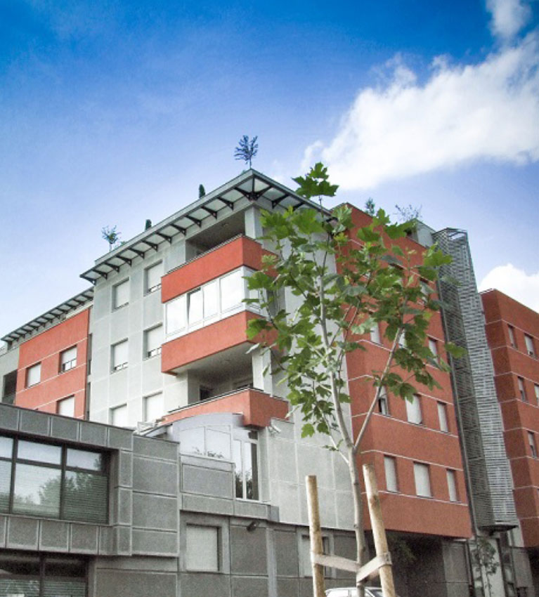 Block 21 – Imel Group